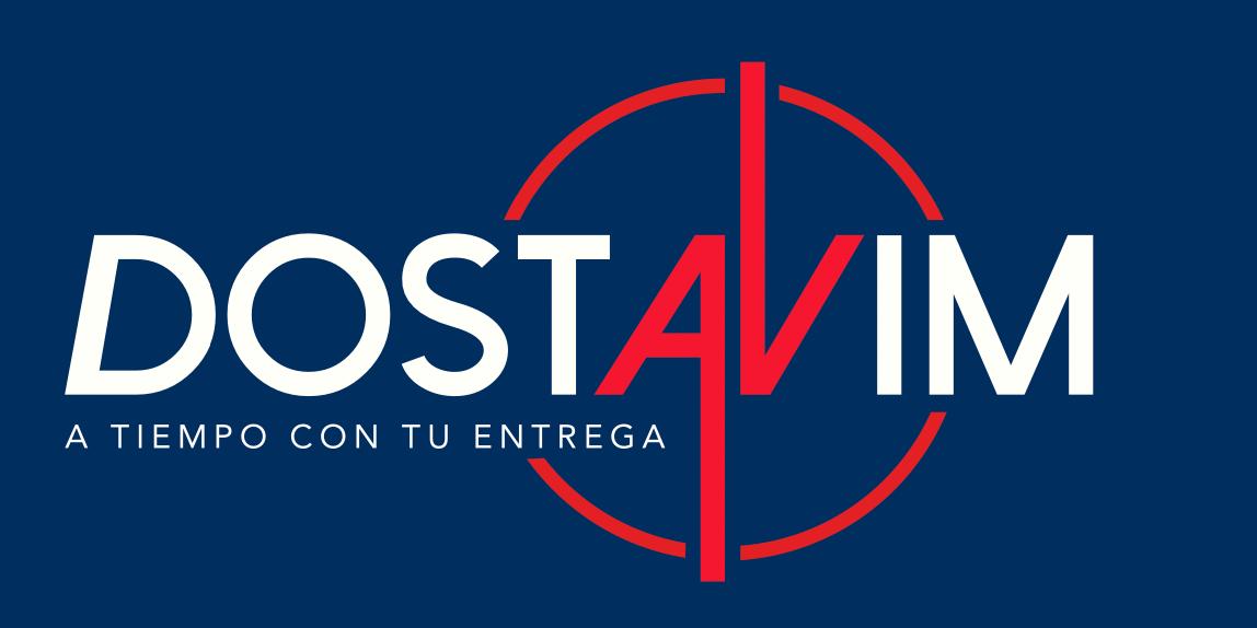 DOSTAVIM