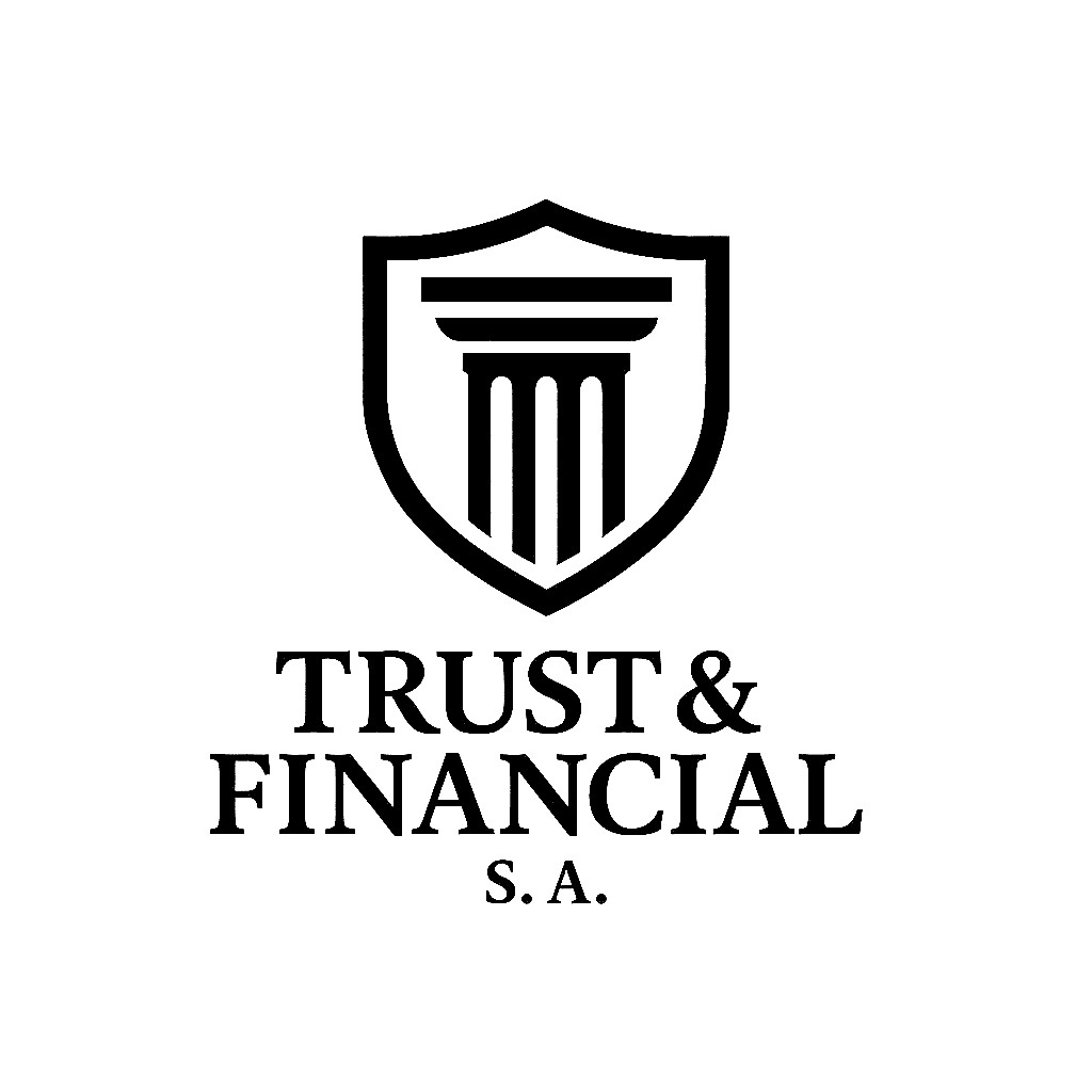 TRUSTFINAN